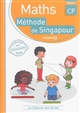Maths CP : cycle 2 : méthode de Singapour : fichier 2