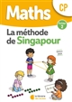 Maths CP : la méthode de Singapour : fichier 2