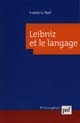 Leibniz et le langage