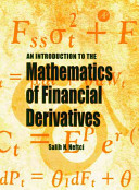 An introduction to the mathematic of financial derivatives