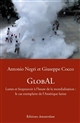 GlobAL : luttes et biopouvoir à l'heure de la mondialisation : le cas exemplaire de l'Amérique latine