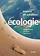 Écologie : manuel de synthèse