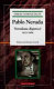 Obras completas : IV : Nerudiana dispersa I : 1915-1964