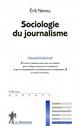Sociologie du journalisme