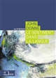 John Donne : le sentiment dans la langue