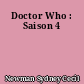 Doctor Who : Saison 4