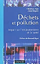 Déchets et pollution : impact sur l'environnement et la santé