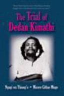 The trial of Dedan Kimathi