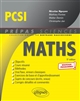 Mathématiques PCSI