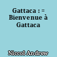 Gattaca : = Bienvenue à Gattaca