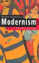 Modernisms : a literary guide