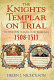 The Knights Templar on trial : The trial of the Templars in the British Isles : 1308-1311