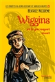 Wiggins et le perroquet muet : Les enquêtes du jeune assistant de Sherlock Holmes