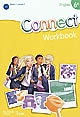 Connect : anglais 6e, palier 1 année 1 : workbook