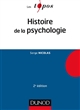 Histoire de la psychologie