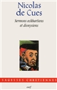 Sermons eckhartiens et dionysiens : [1439-1456]