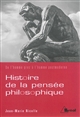 Histoire de la pensée philosophique : de l'homme grec à l'homme postmoderne