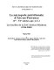 La nécropole méridionale d'Aix-en-Provence, Ier-VIe siècles apr. J.-C. : les fouilles de la ZAC Sextius Mirabeau, 1994-2000