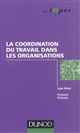 La coordination du travail dans les organisations