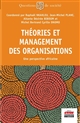 Théories et management des organisations : Une perspective africaine