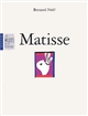 Matisse : les mots de la peinture