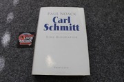 Carl Schmitt : eine Biographie
