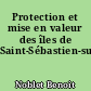 Protection et mise en valeur des îles de Saint-Sébastien-sur-Loire