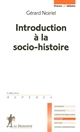 Introduction à la socio-histoire