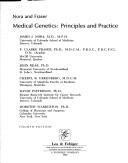 Medical genetics : principles and practice