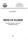 Profils du Maghreb : frontières, figures et territoires (XVIIIe-XXe siècle)