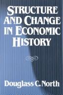 Structure and change in economic history