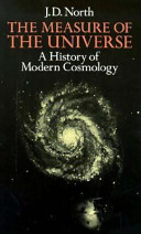 The Measure of the universe : a history of modern cosmology