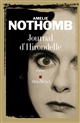 Journal d'Hirondelle : roman