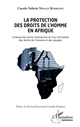 La protection des droits de l'homme en Afrique : l'interaction entre Commission et Cour africaines des droits de l'homme et des peuples