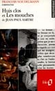 "Huis clos" et "Les mouches" de Jean-Paul Sartre