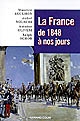La France de 1848 à nos jours
