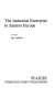 The industrial enterprise in Eastern Europe, edited by I. Jeffries