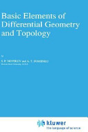 Basic elements of differential geometry and topology