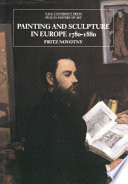 Painting and sculpture in Europe 1780-1880