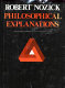 Philosophical explanations