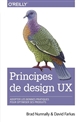 Principes de design UX