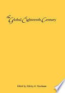 The global eighteenth century
