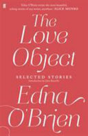 The love object : selected stories