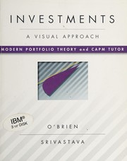 Investments : a visual approach : [volume III] : Bond valuation and Bond tutor