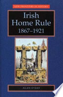 Irish home rule, 1867-1921