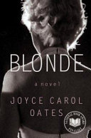 Blonde : a novel