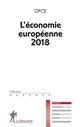 L'économie européenne 2018