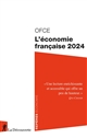 L'économie française 2024