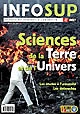 Les sciences de la Terre et de l'Univers : les études à l'université, les débouchés
