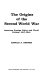 The origins of the Second World War : American foreign policy and world politics, 1917-1941